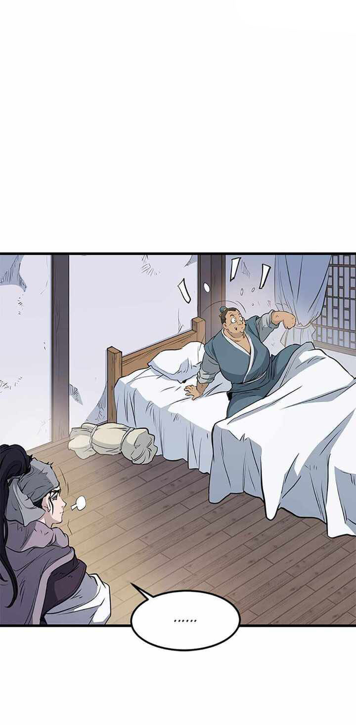 Grand General Chapter 92 Bahasa Indonesia