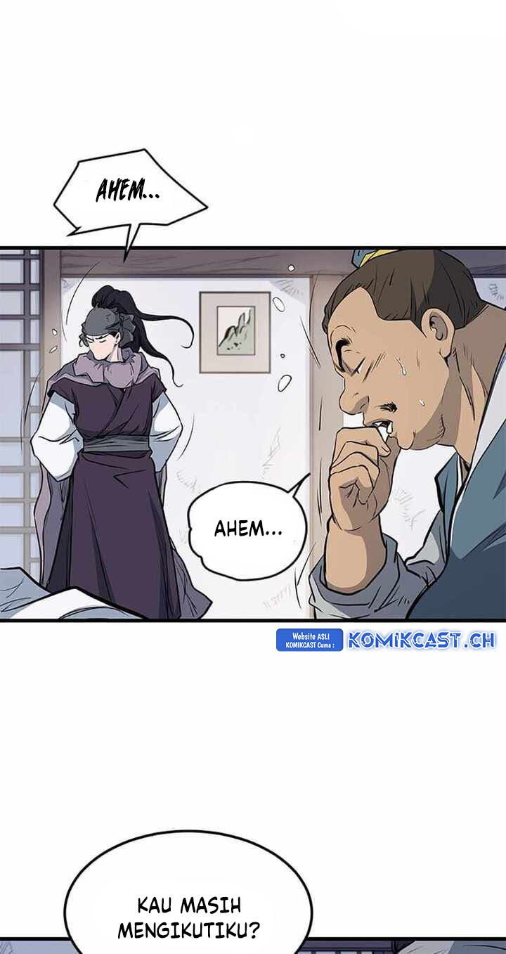 Grand General Chapter 92 Bahasa Indonesia