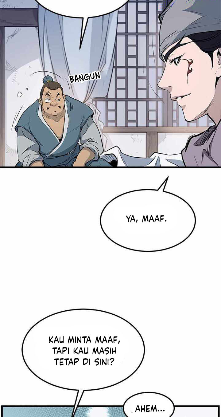 Grand General Chapter 92 Bahasa Indonesia