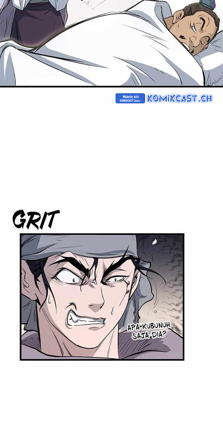 Grand General Chapter 92 Bahasa Indonesia