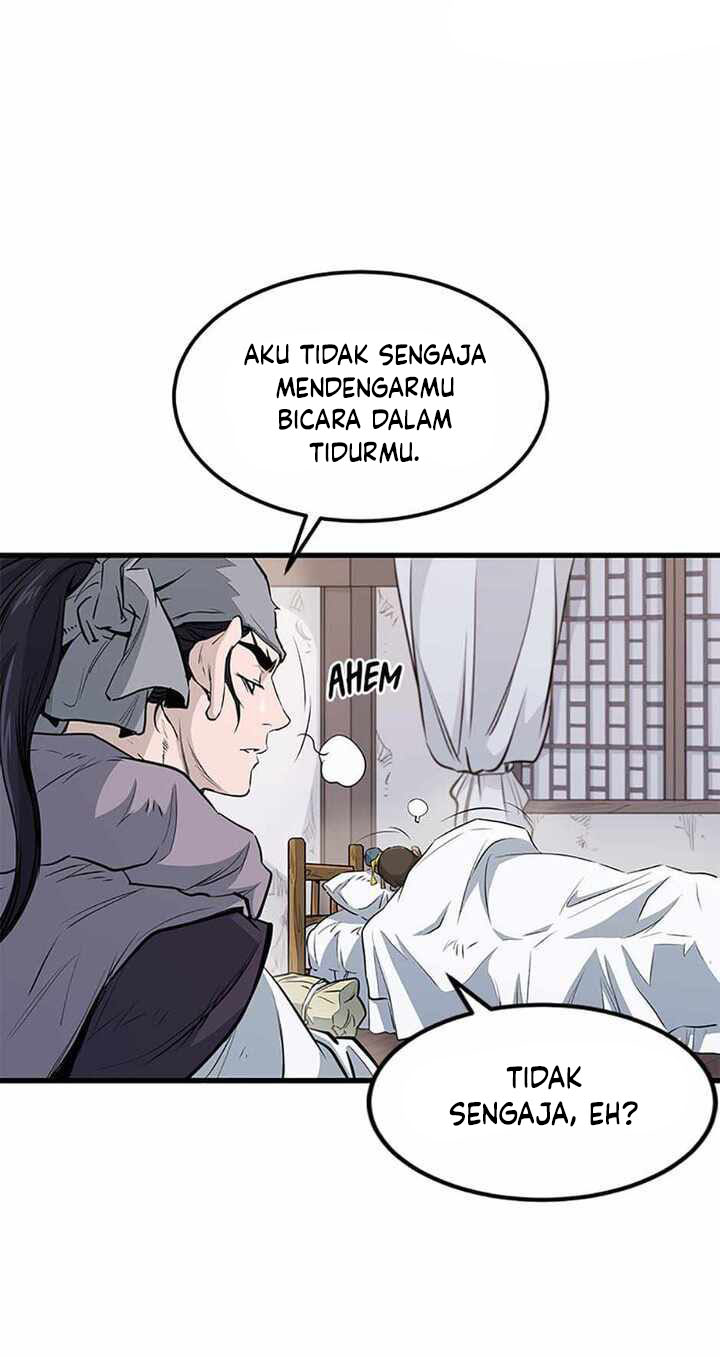 Grand General Chapter 92 Bahasa Indonesia
