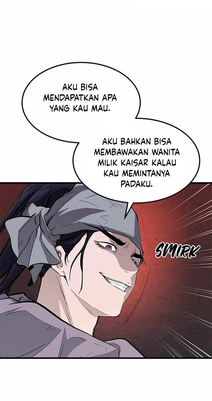 Grand General Chapter 92 Bahasa Indonesia