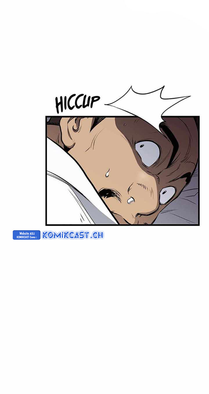 Grand General Chapter 92 Bahasa Indonesia