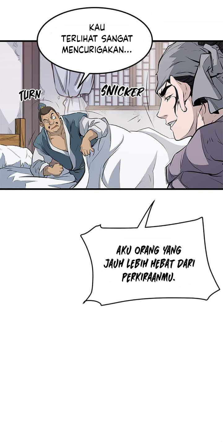 Grand General Chapter 92 Bahasa Indonesia