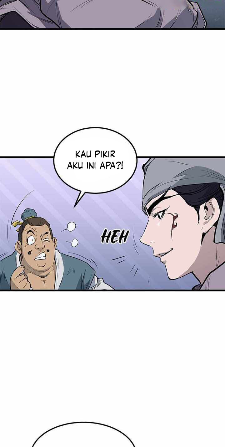 Grand General Chapter 92 Bahasa Indonesia