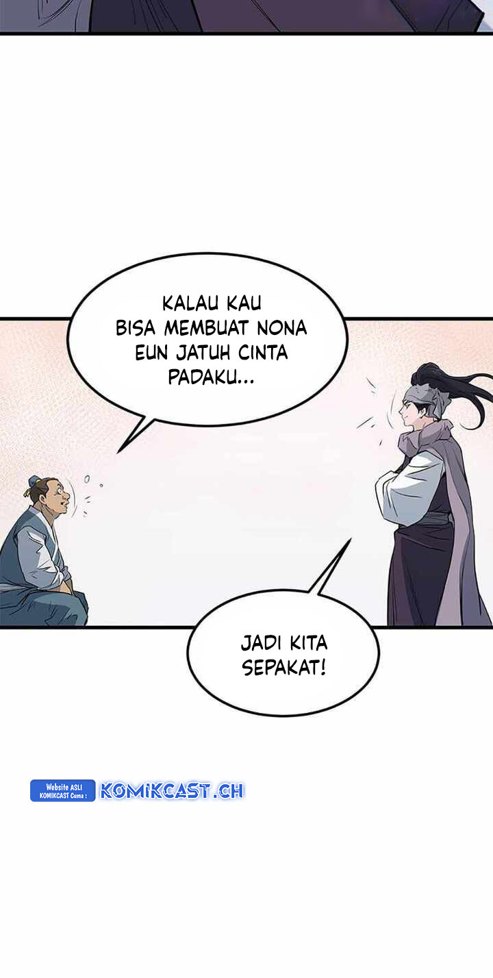 Grand General Chapter 92 Bahasa Indonesia