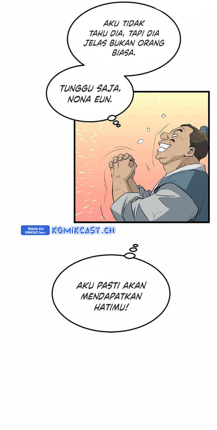 Grand General Chapter 92 Bahasa Indonesia