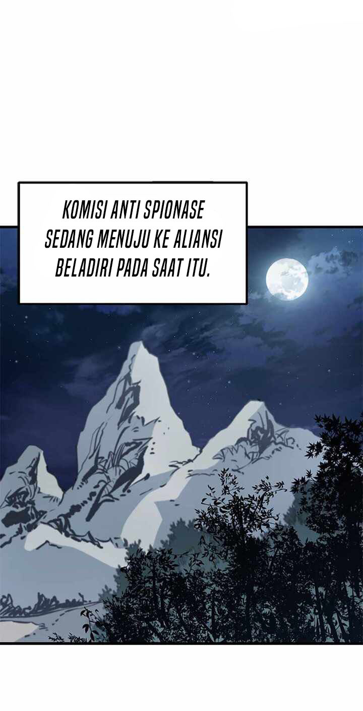 Grand General Chapter 92 Bahasa Indonesia