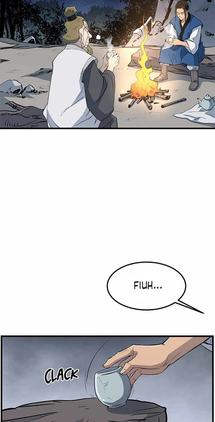 Grand General Chapter 92 Bahasa Indonesia