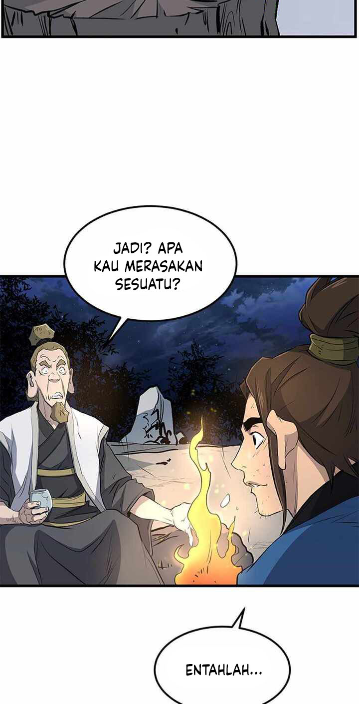 Grand General Chapter 92 Bahasa Indonesia