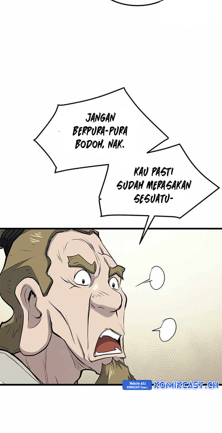 Grand General Chapter 92 Bahasa Indonesia