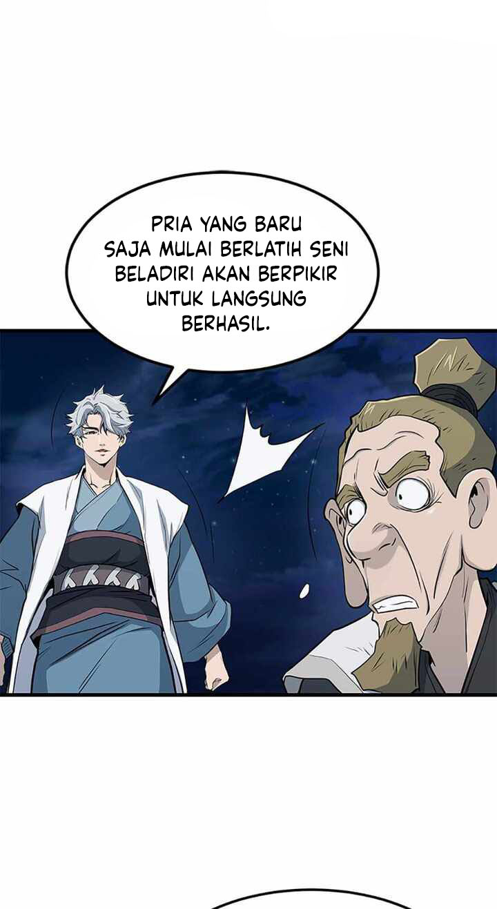 Grand General Chapter 92 Bahasa Indonesia