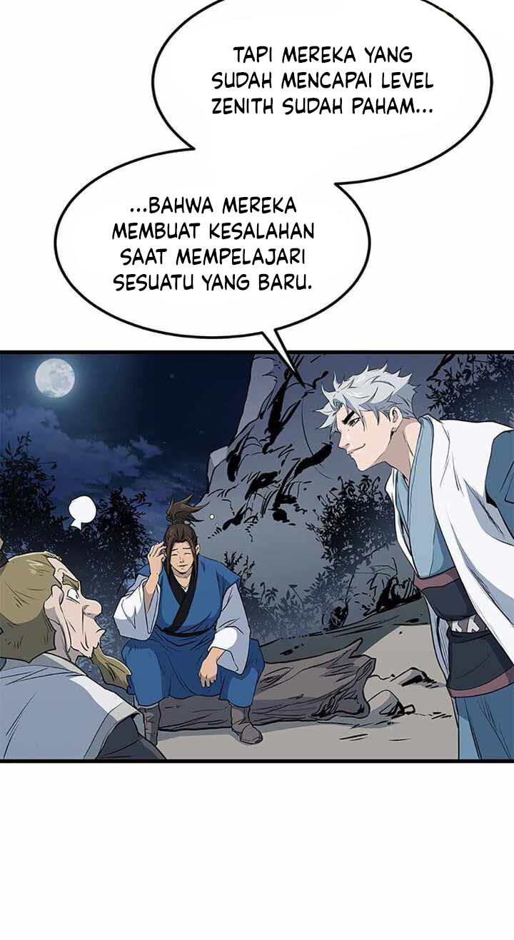 Grand General Chapter 92 Bahasa Indonesia