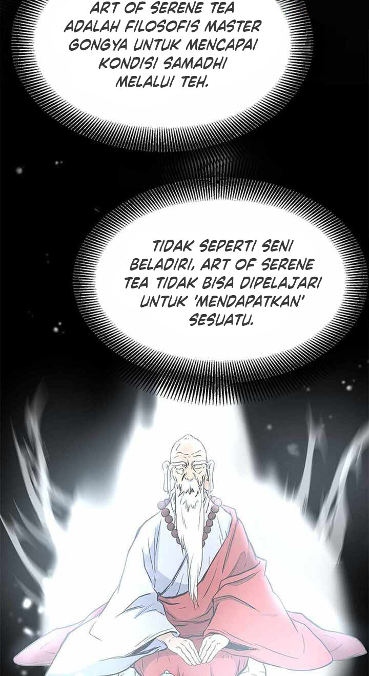 Grand General Chapter 92 Bahasa Indonesia