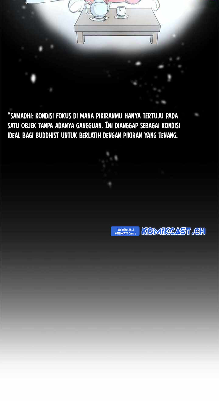 Grand General Chapter 92 Bahasa Indonesia