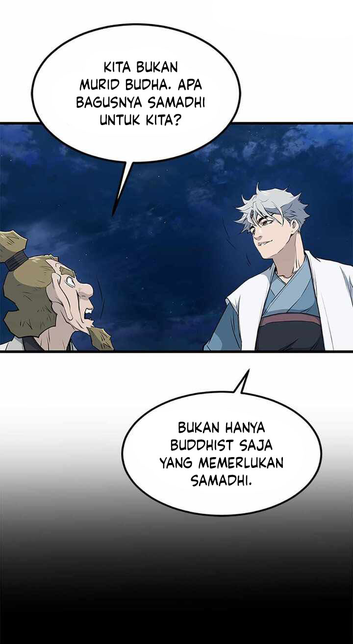 Grand General Chapter 92 Bahasa Indonesia