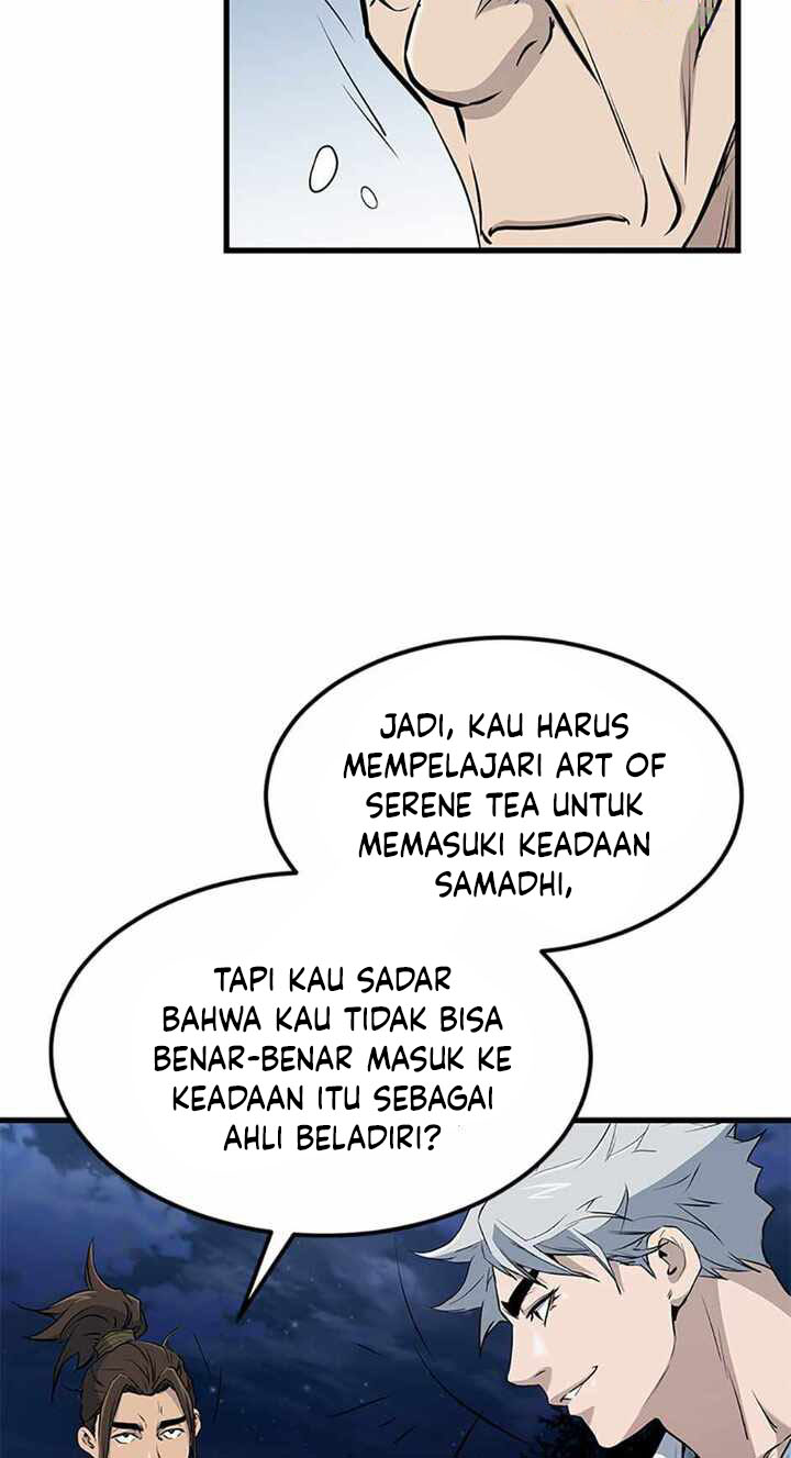 Grand General Chapter 92 Bahasa Indonesia