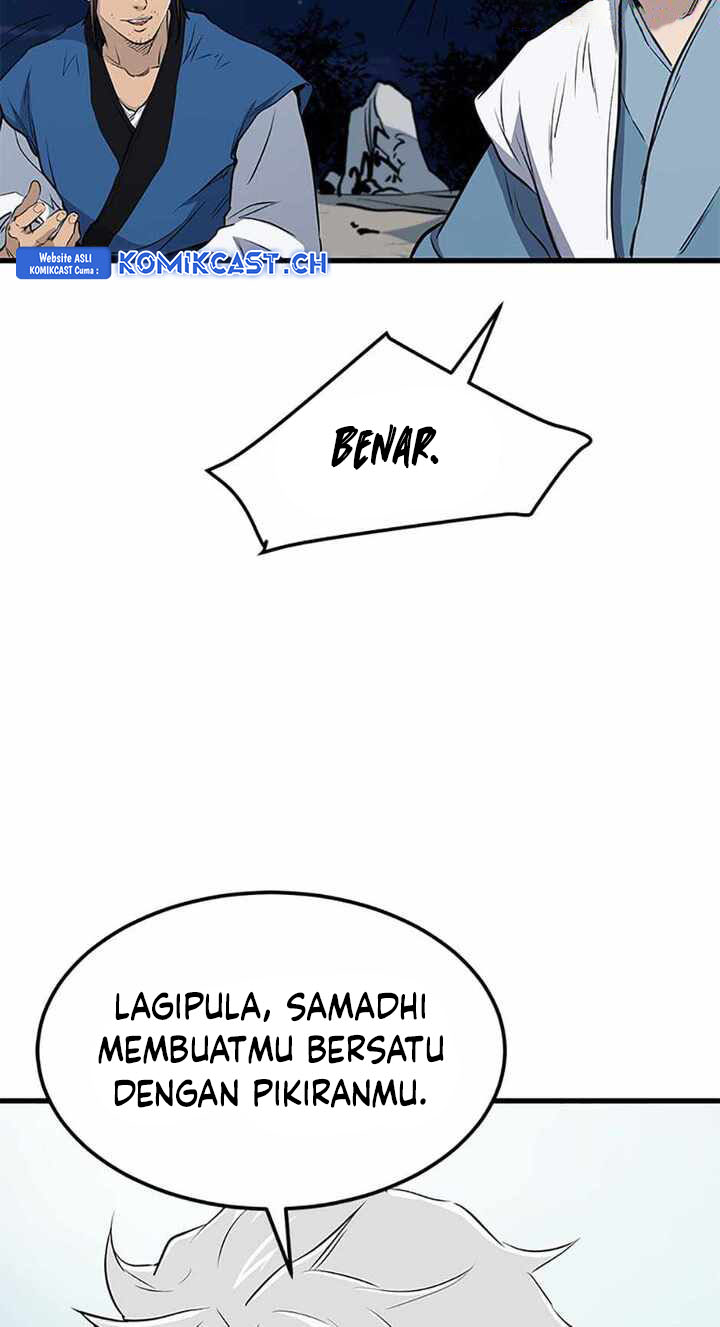 Grand General Chapter 92 Bahasa Indonesia