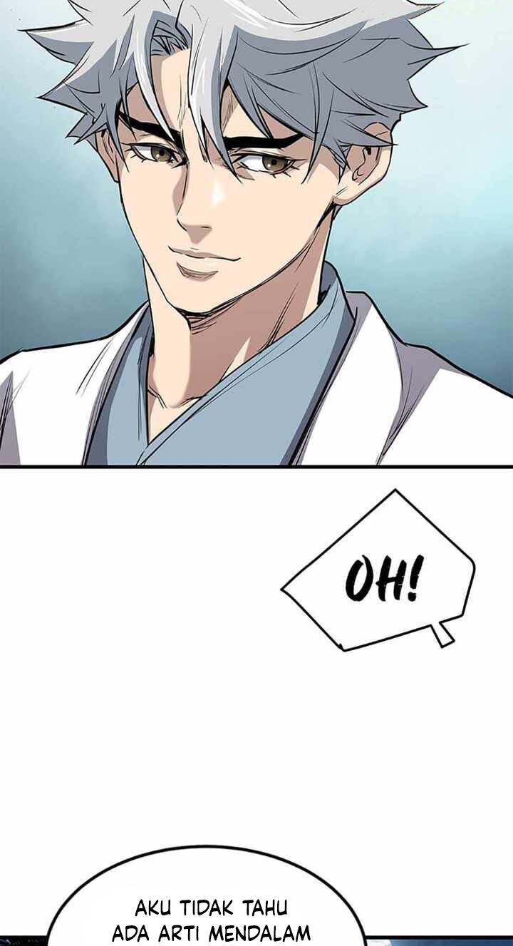 Grand General Chapter 92 Bahasa Indonesia