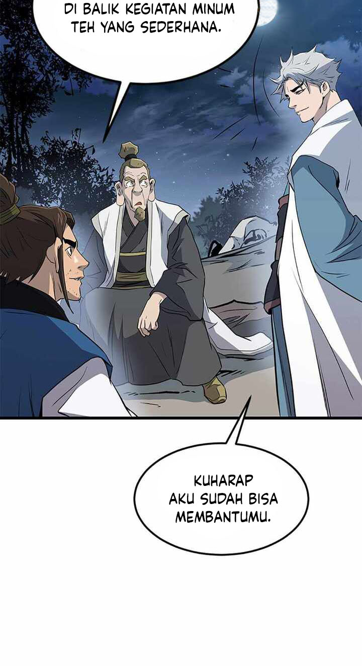 Grand General Chapter 92 Bahasa Indonesia
