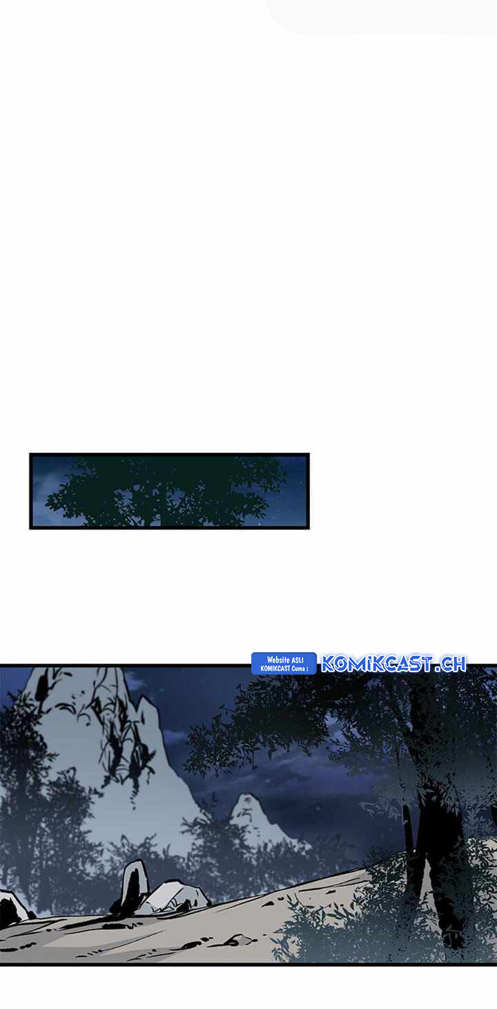 Grand General Chapter 92 Bahasa Indonesia