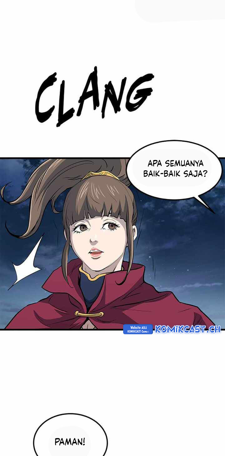 Grand General Chapter 92 Bahasa Indonesia