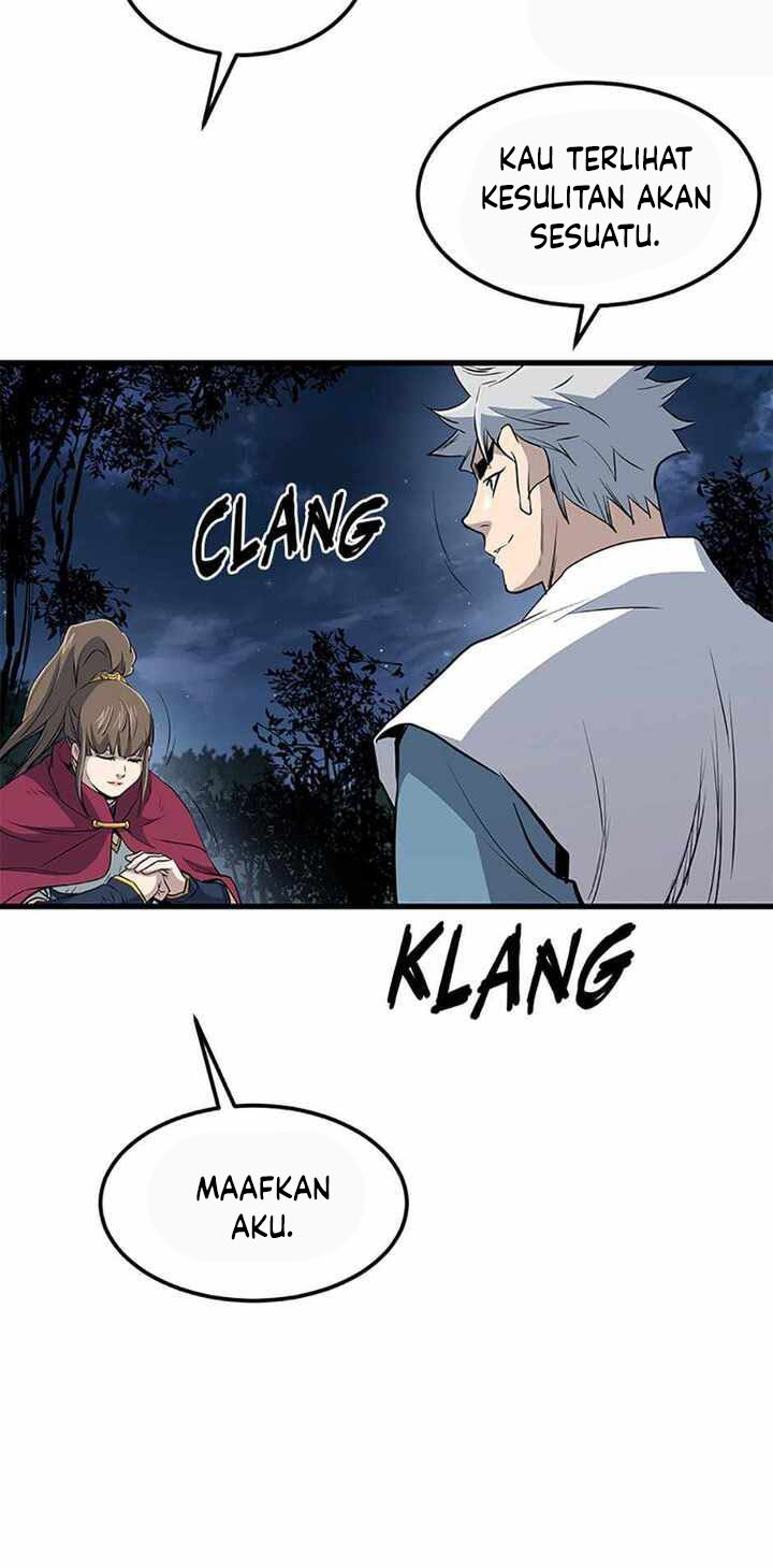 Grand General Chapter 92 Bahasa Indonesia