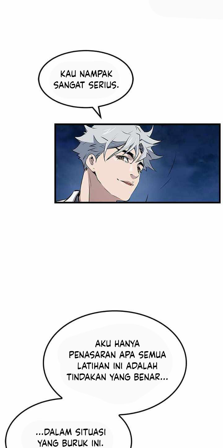 Grand General Chapter 92 Bahasa Indonesia