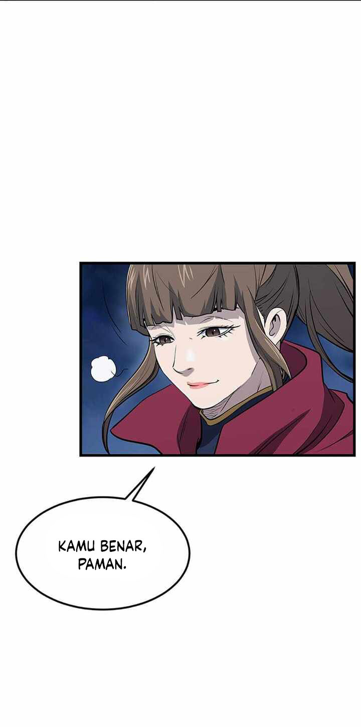 Grand General Chapter 92 Bahasa Indonesia