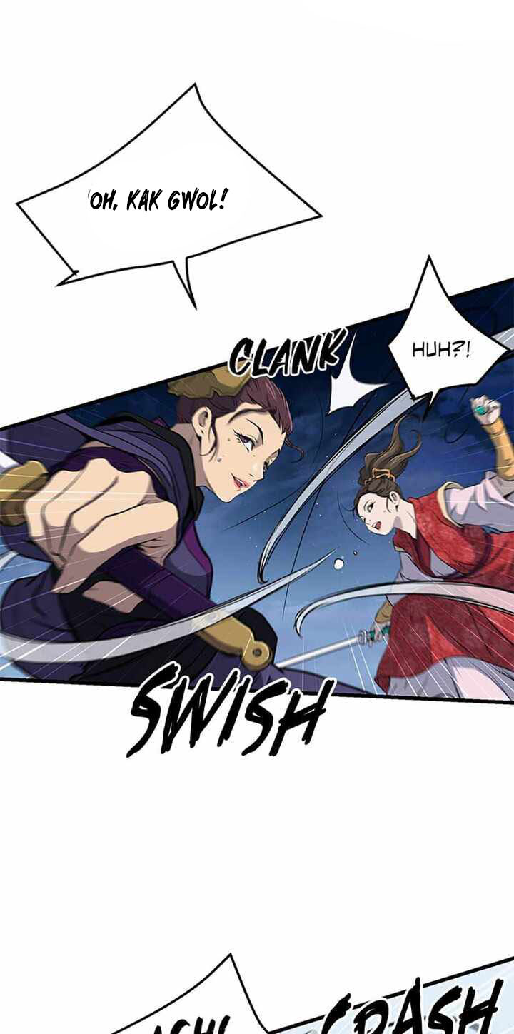 Grand General Chapter 92 Bahasa Indonesia