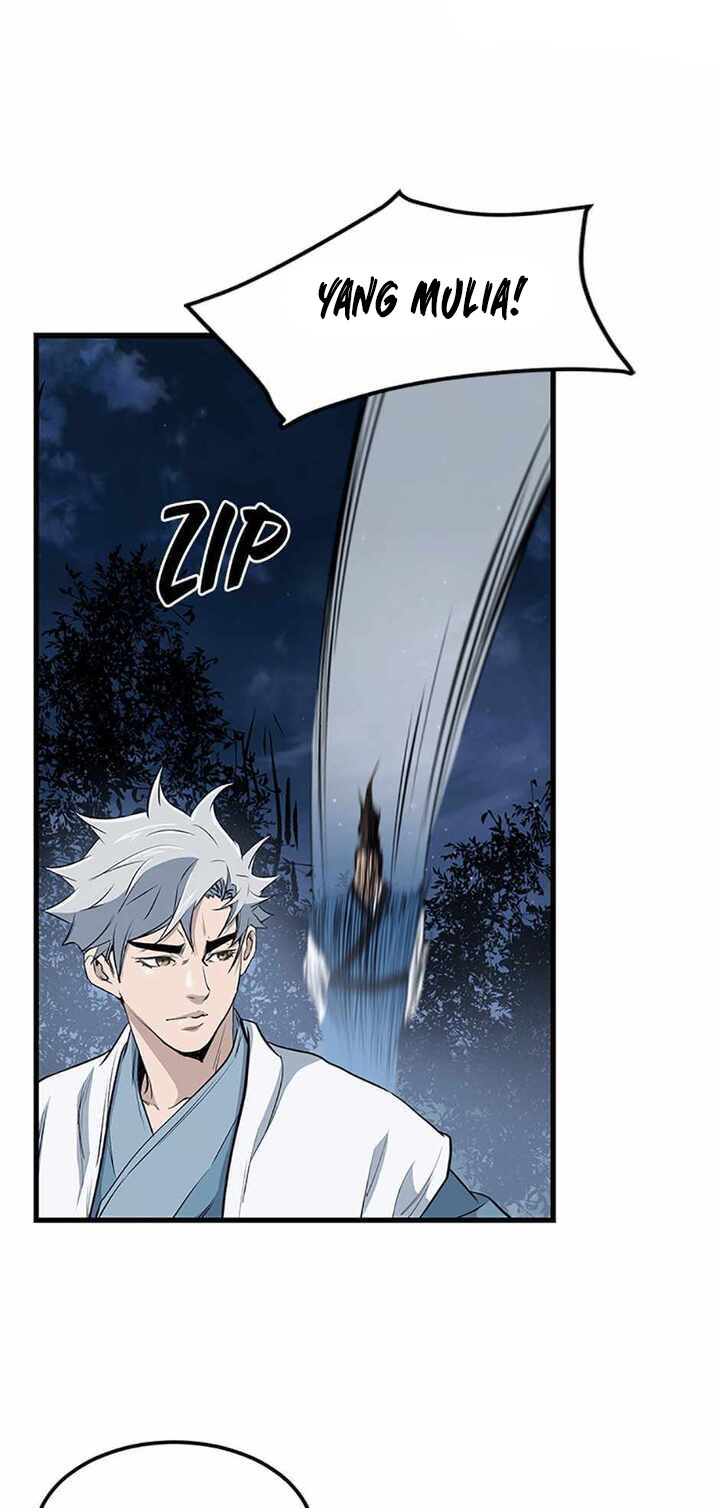 Grand General Chapter 92 Bahasa Indonesia