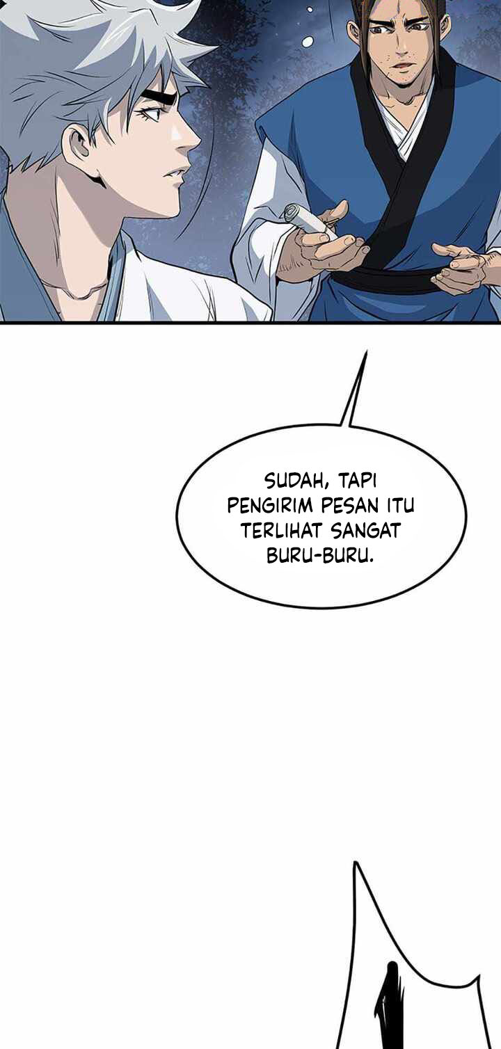 Grand General Chapter 92 Bahasa Indonesia
