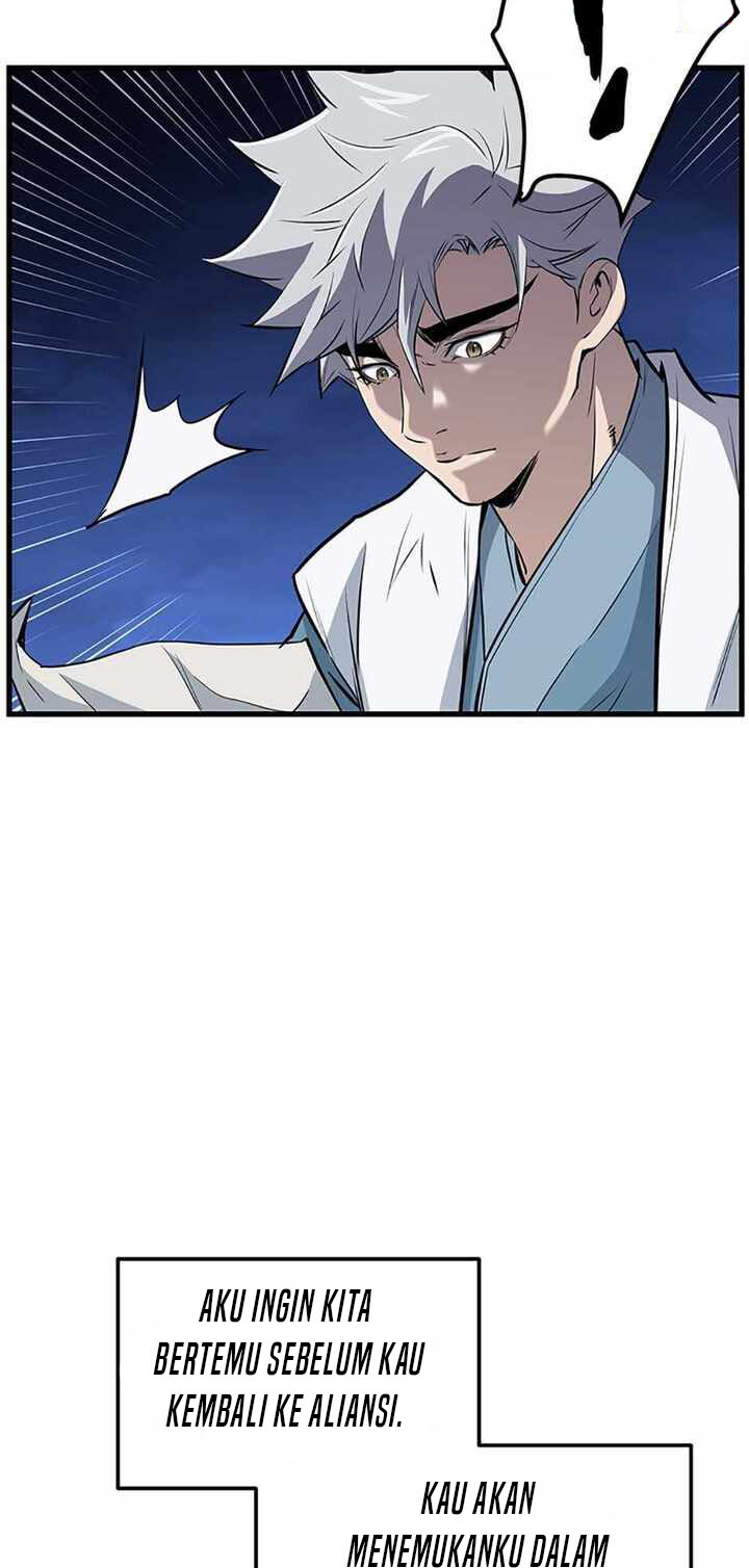 Grand General Chapter 92 Bahasa Indonesia