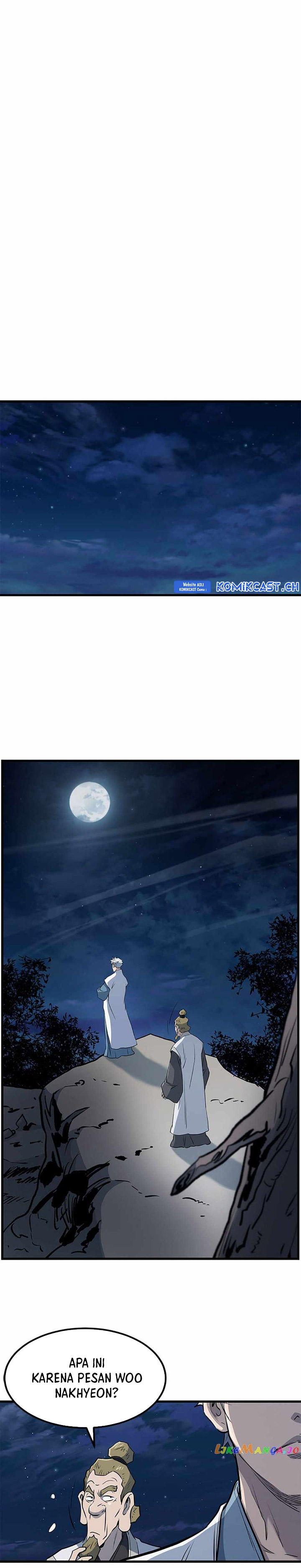 Grand General Chapter 93 Bahasa Indonesia