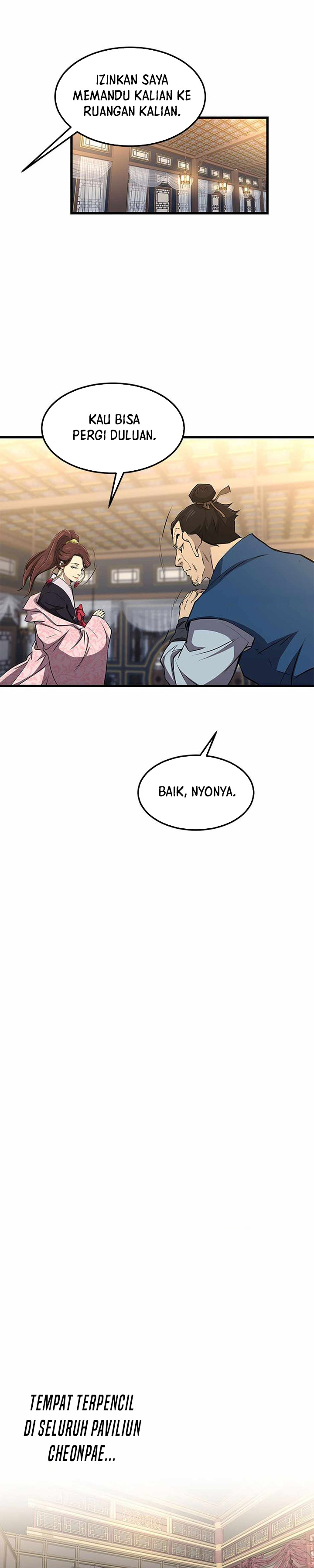 Grand General Chapter 93 Bahasa Indonesia