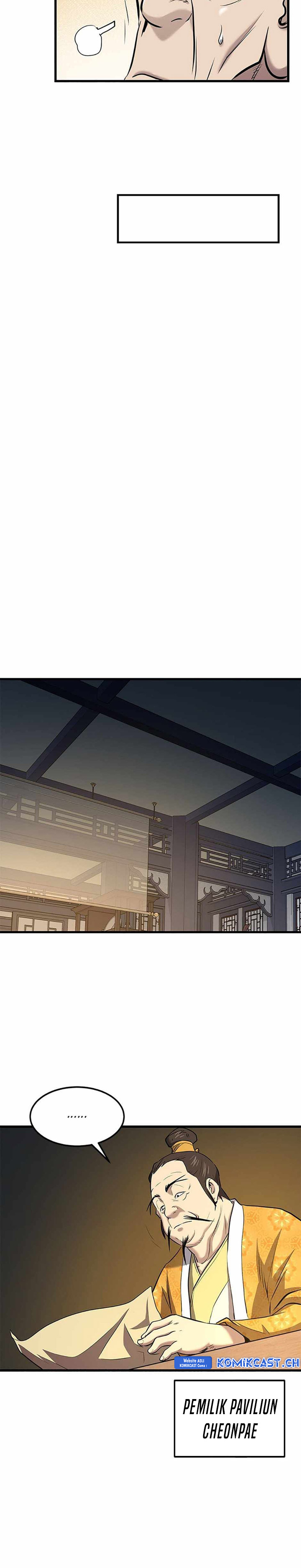 Grand General Chapter 93 Bahasa Indonesia