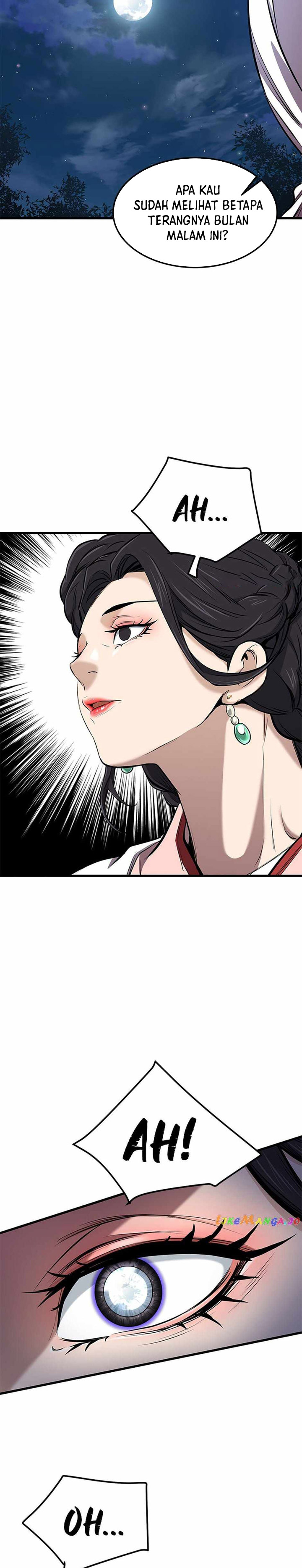 Grand General Chapter 93 Bahasa Indonesia