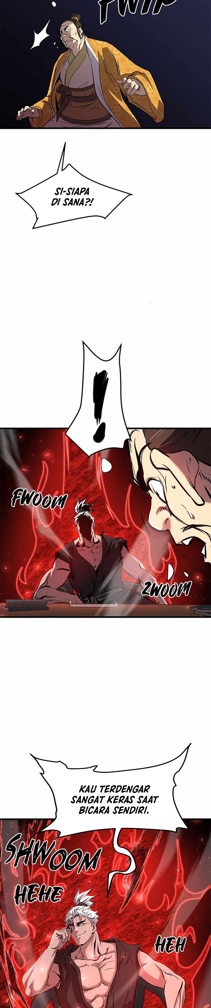 Grand General Chapter 93 Bahasa Indonesia