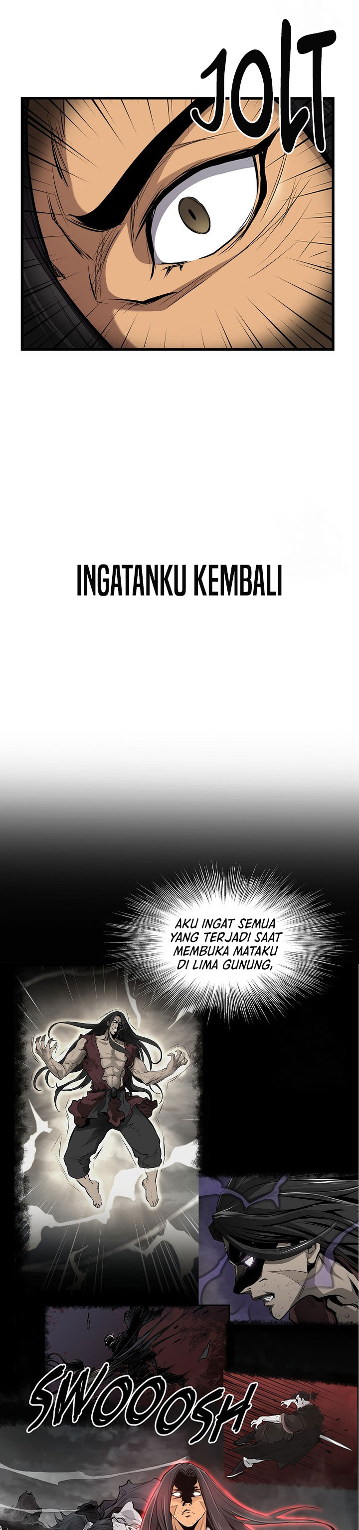 Grand General Chapter 99 Bahasa Indonesia