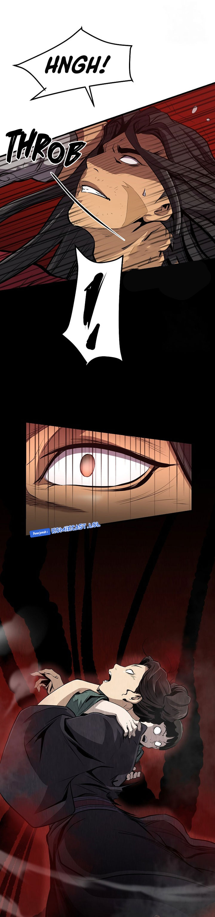 Grand General Chapter 99 Bahasa Indonesia