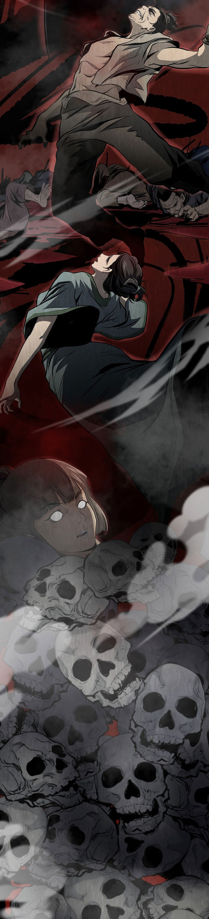 Grand General Chapter 99 Bahasa Indonesia