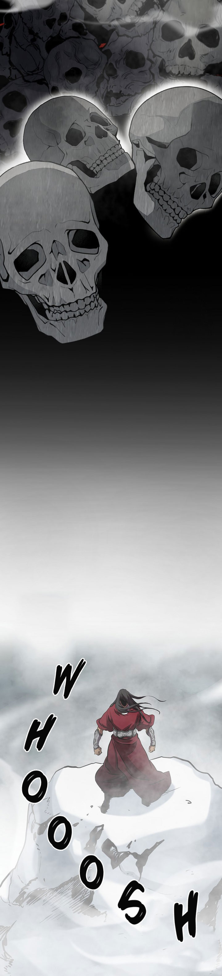 Grand General Chapter 99 Bahasa Indonesia