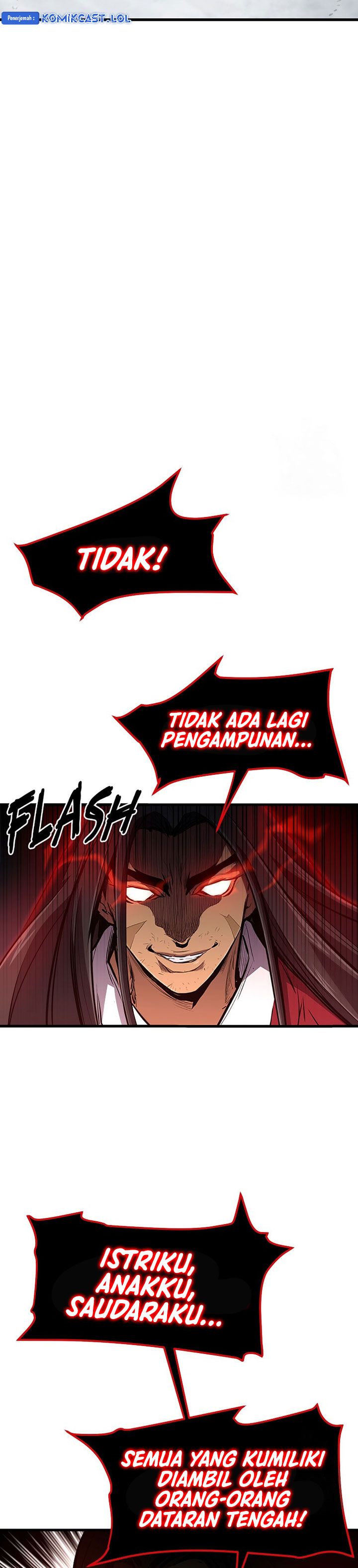 Grand General Chapter 99 Bahasa Indonesia