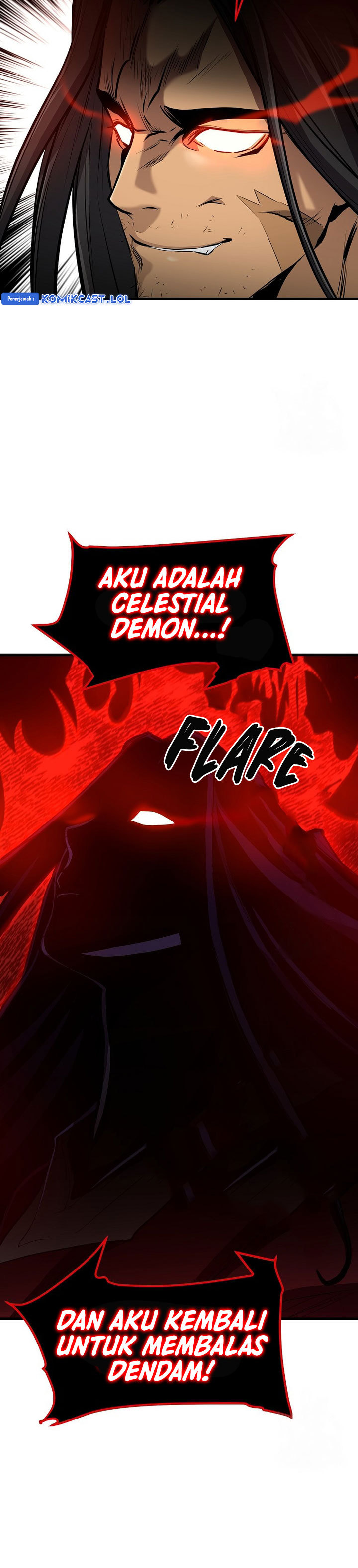 Grand General Chapter 99 Bahasa Indonesia