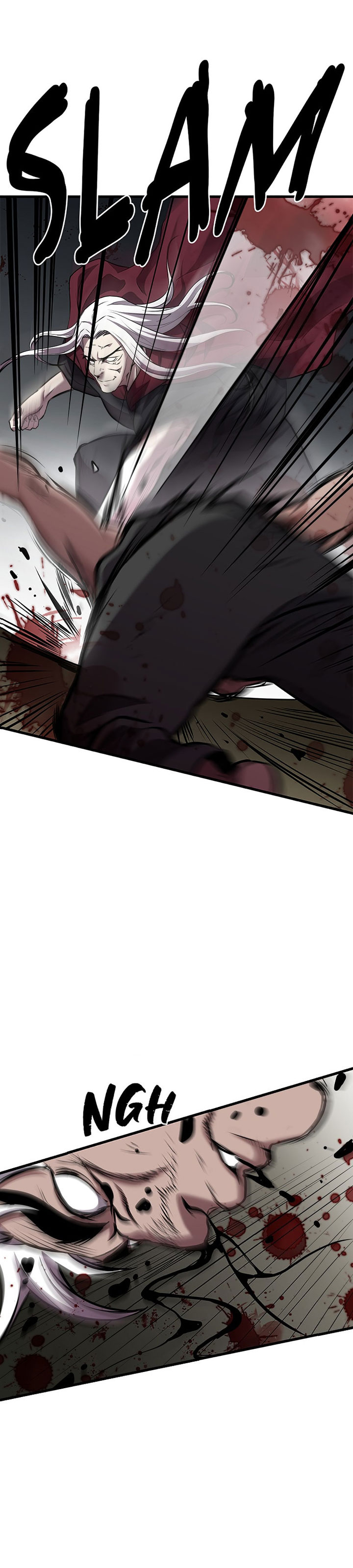 Grand General Chapter 99 Bahasa Indonesia