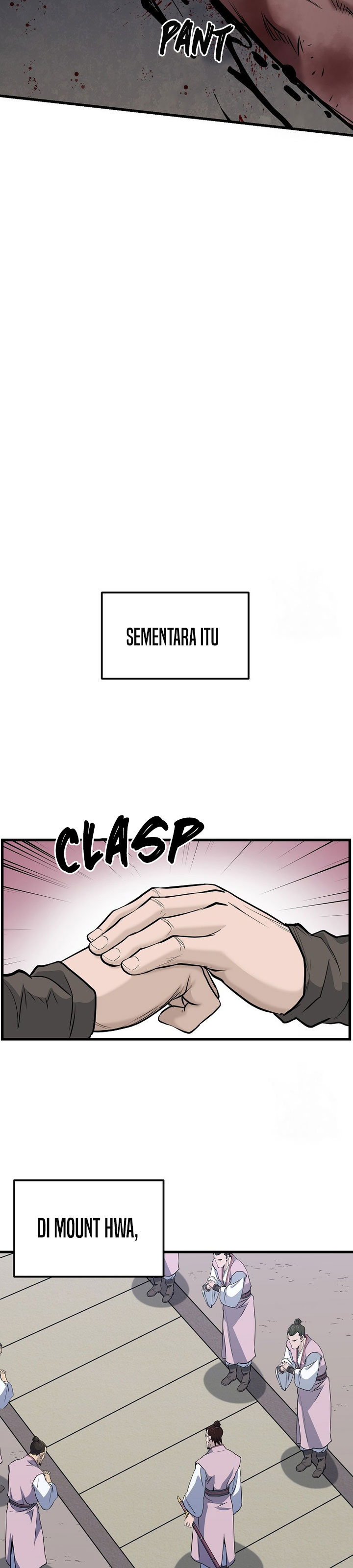 Grand General Chapter 99 Bahasa Indonesia