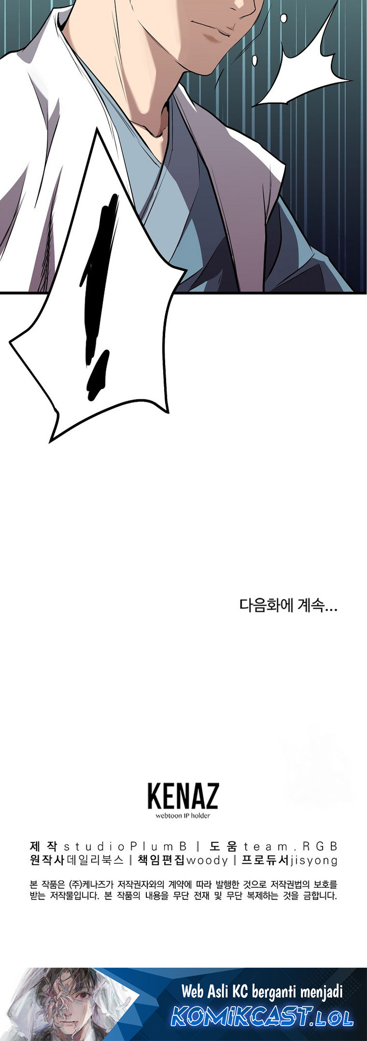 Grand General Chapter 99 Bahasa Indonesia