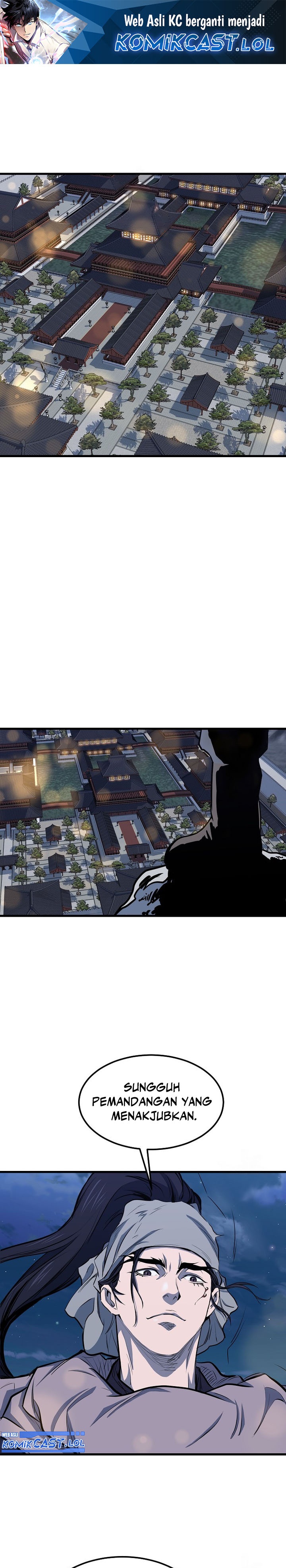 Grand General Chapter 106 Bahasa Indonesia