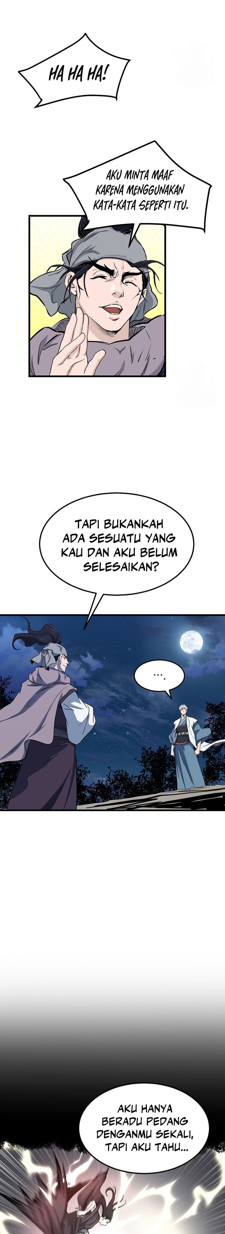 Grand General Chapter 106 Bahasa Indonesia