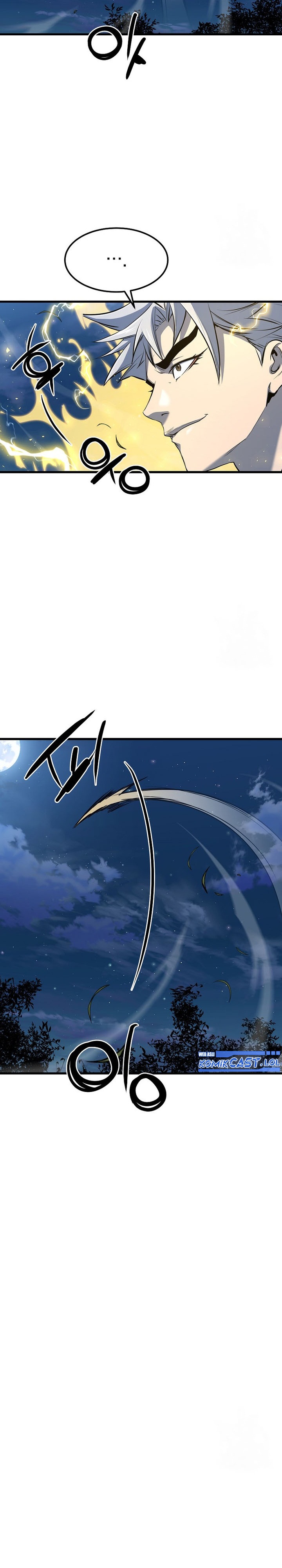 Grand General Chapter 106 Bahasa Indonesia